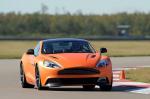 Aston Martin Vanquish 2012 года (NA)